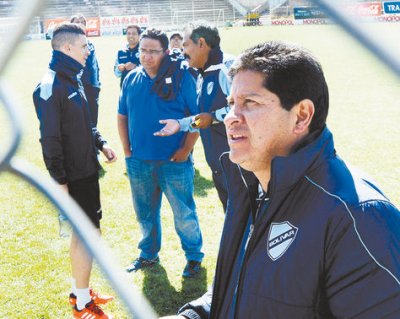 Club Bolivar
