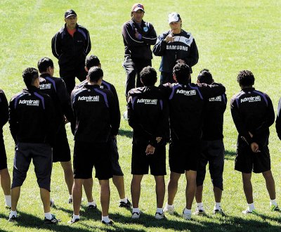 Club Bolivar