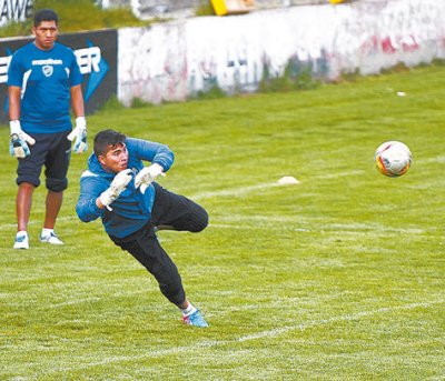 Club Bolivar