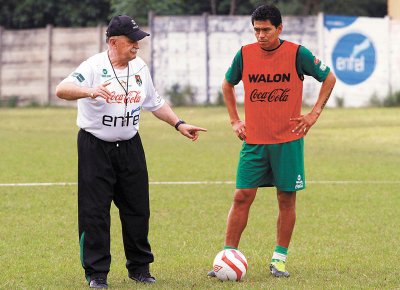 Club Bolivar