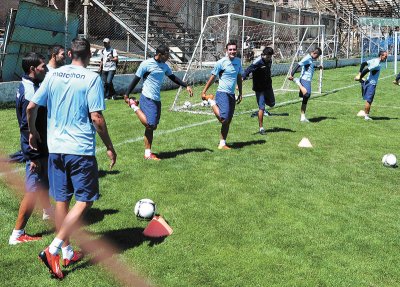 Club Bolivar