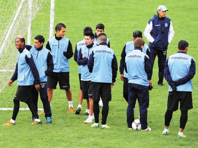 Club Bolivar