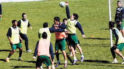 Club Bolivar