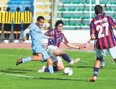 Club Bolivar