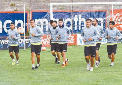 Club Bolivar