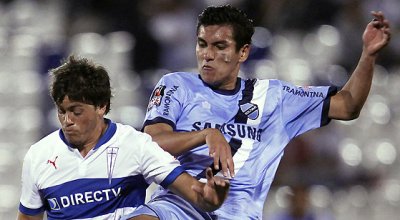 Club Bolivar