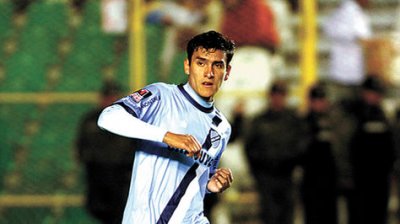 Club Bolivar