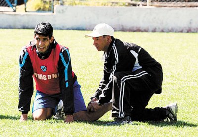 Club Bolivar