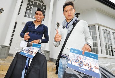 Club Bolivar
