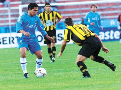 Club Bolivar