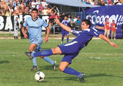 Club Bolivar