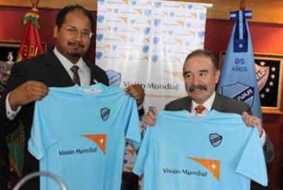 Club Bolivar