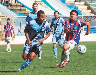 Club Bolivar