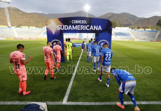 Club Bolivar