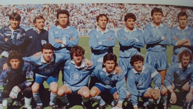 Club Bolivar