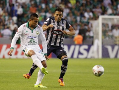 Club Bolivar