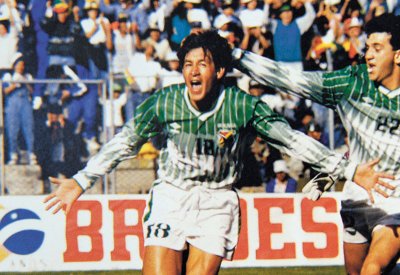Club Bolivar