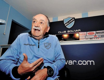 Club Bolivar