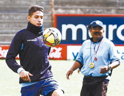 Club Bolivar