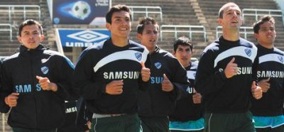 Club Bolivar