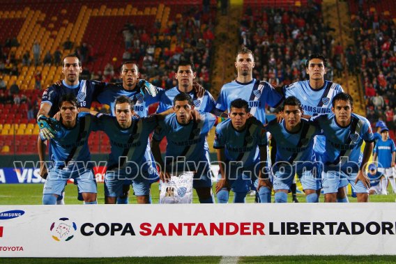 Club Bolivar