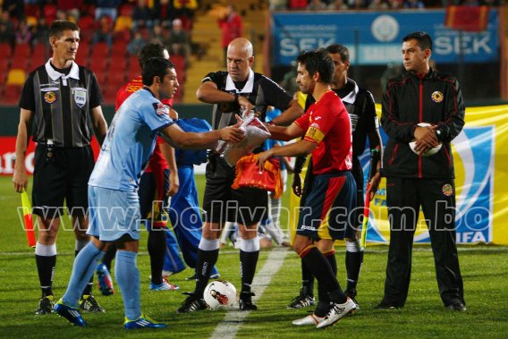 Club Bolivar
