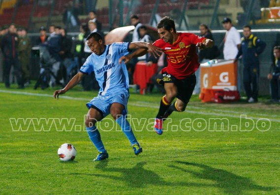 Club Bolivar