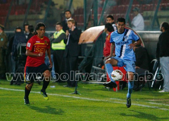 Club Bolivar