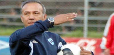 Club Bolivar
