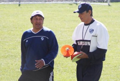 Club Bolivar