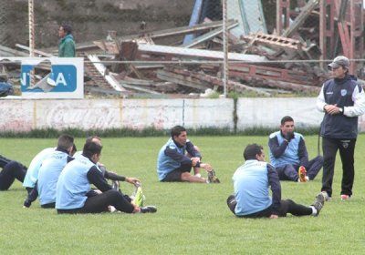 Club Bolivar
