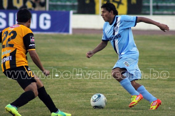 Club Bolivar