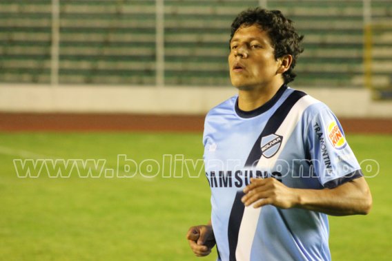 Club Bolivar