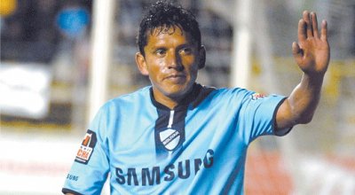 Club Bolivar