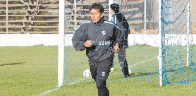 Club Bolivar