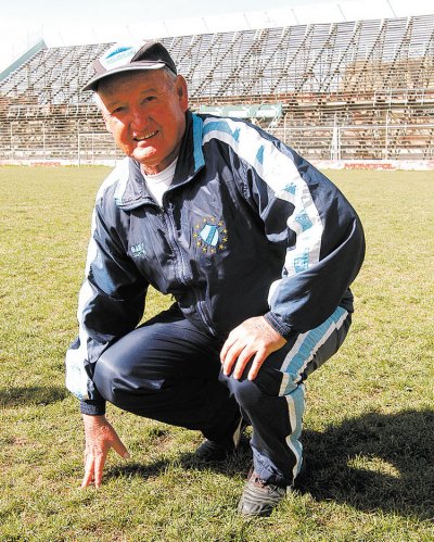 Club Bolivar