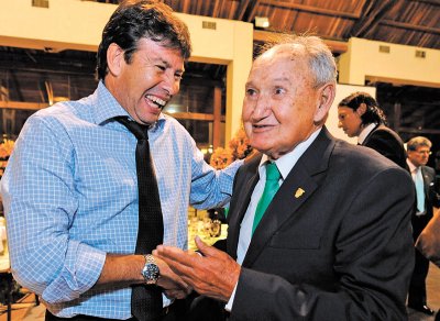 Club Bolivar