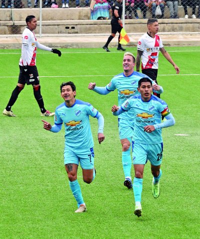 Club Bolivar