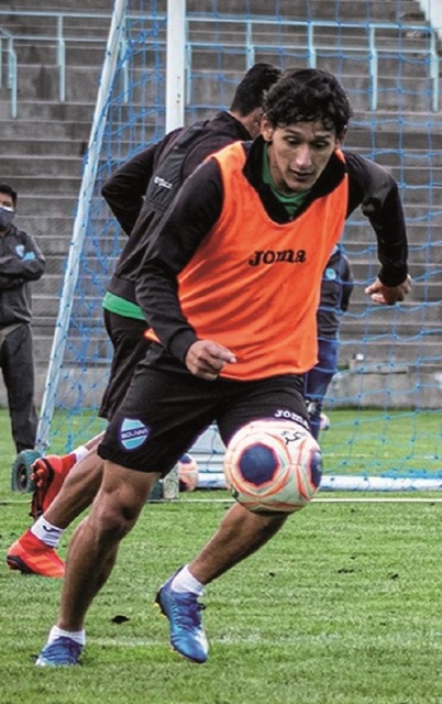 Club Bolivar