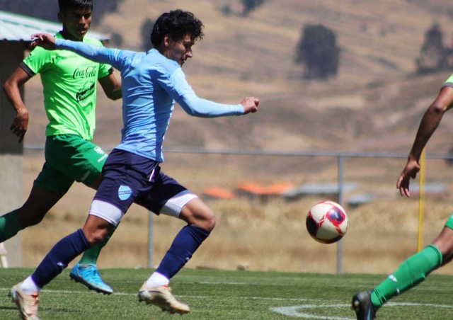 Club Bolivar