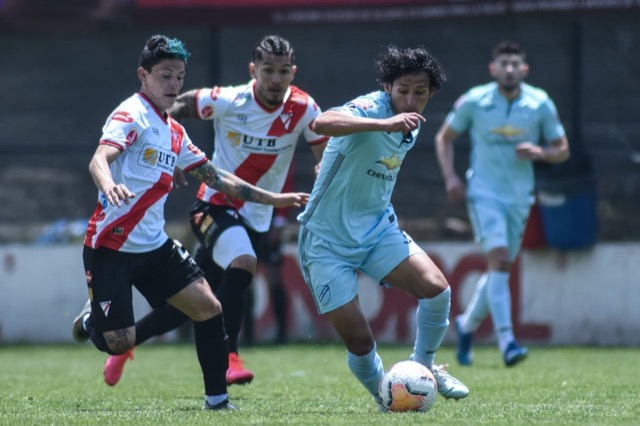 Club Bolivar