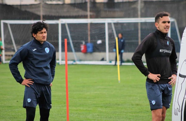 Club Bolivar