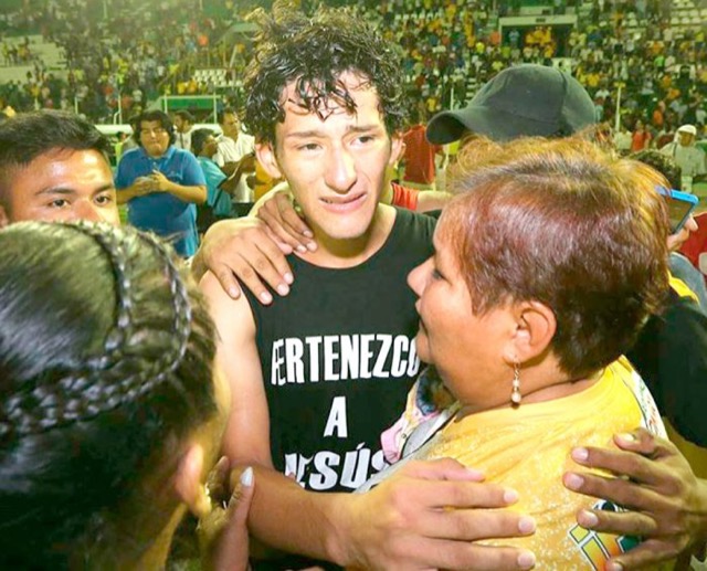 Club Bolivar