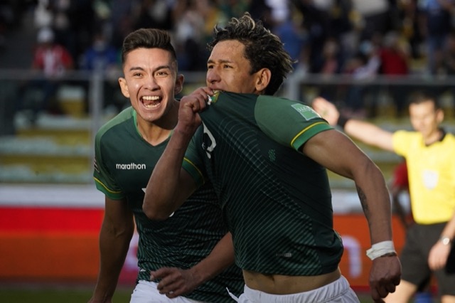 Club Bolivar