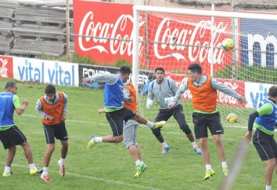 Club Bolivar