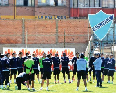 Club Bolivar