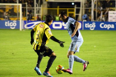 Club Bolivar