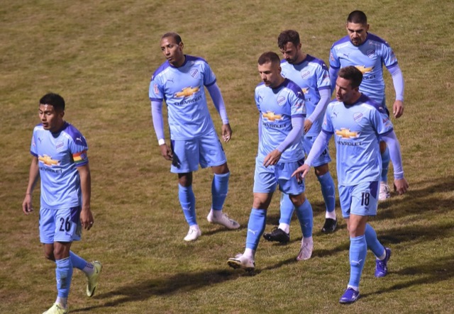Club Bolivar