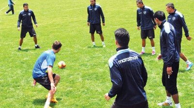 Club Bolivar