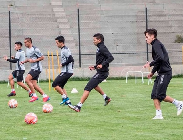 Club Bolivar